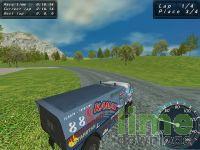 Max Power Trucks