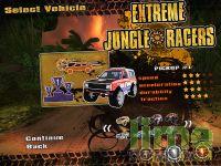 Extreme Jungle Racers