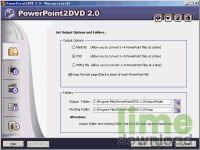 Powerpoint2DVD