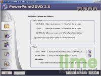 Powerpoint2DVD