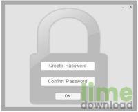 Windows Screen Locker