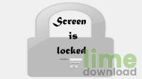 Windows Screen Locker