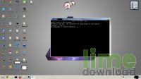 Shell Keylogger