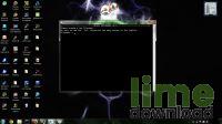 Shell Keylogger