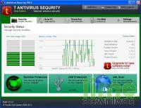 T Antivirus Security