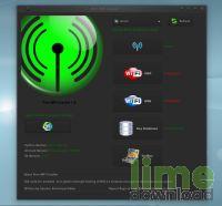Fern Wifi Cracker