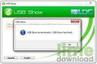 USB Show