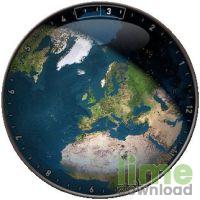 EarthClock