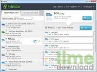 Filelize