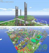 Minecraft server
