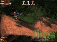 Super Motocross Deluxe