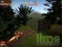 Super Motocross Deluxe