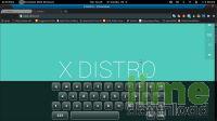 X Distro