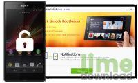 SONY Bootloader Unlock