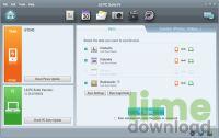 LG PC Suite