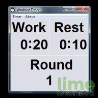 Workout Timer