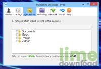MediaFire Desktop
