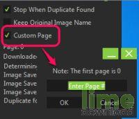 imgur Gallery&Album Downloader