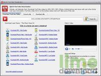Quick YouTube Downloader