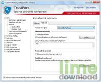 TrustPort Total Protection 2015