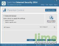 Quick Heal Internet Security