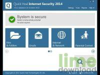 Quick Heal Internet Security