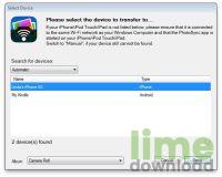 PhotoSync Companion