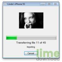 PhotoSync Companion