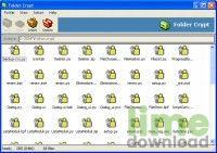 Folder Crypt