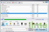 Program4Pc Audio Converter