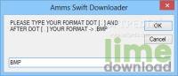 Amms Swift Downloader