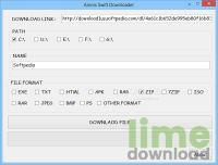Amms Swift Downloader