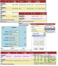 Px Framework FireBird