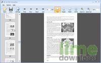 TIF to PDF Converter