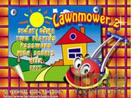 LawnMower