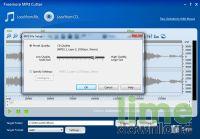 Freemore MP3 Cutter