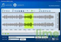 Freemore MP3 Cutter