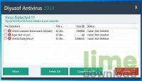 Diyusof Antivirus
