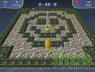SkyMaze