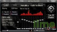 Metal Player