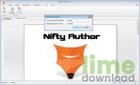 Nifty Author