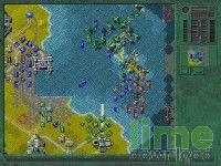 Advanced Strategic Command