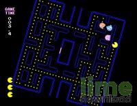 Not Pacman