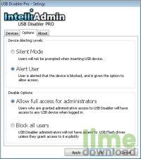 USB Disabler Pro