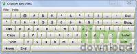 Oxynger KeyShield