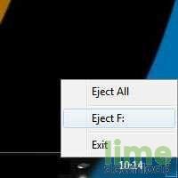 DiskEject