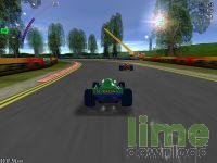 Grand Prix Racing