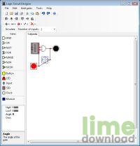 Logic Circuit Designer