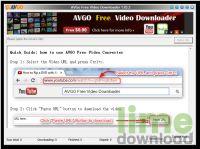 AVGO Free Video Downloader