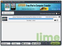 AVGO Free Video Downloader